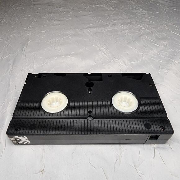 Order to Assassinate VHS 1988 Marathon Video - Picture 5 of 5